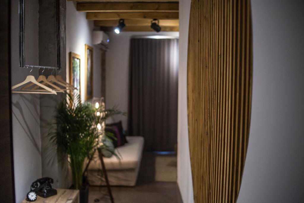 Thesshomeliving Thessaloníki Eksteriør billede